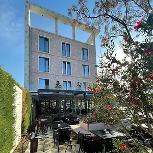 visit hotel