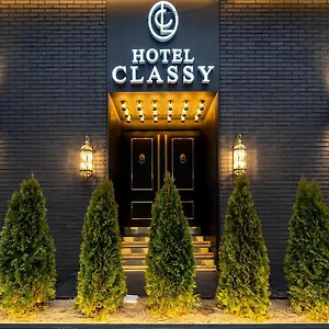 Classy ホテル