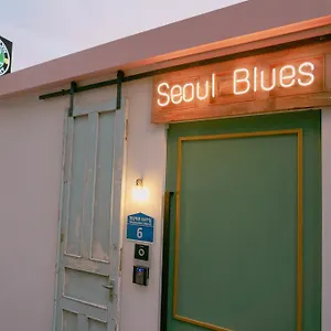Blues ゲストハウス