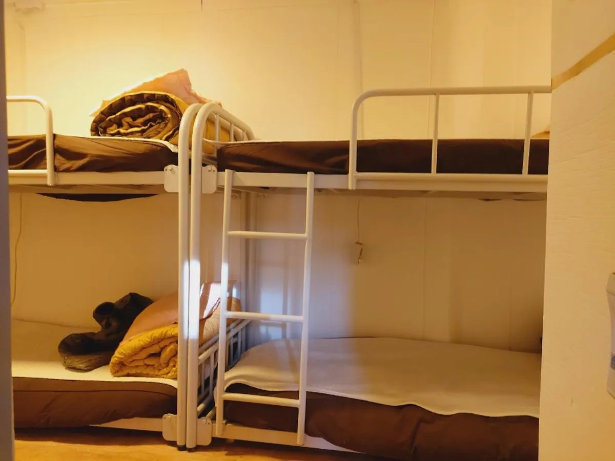 Seoul Guesthouse Foreigners Only Guest house