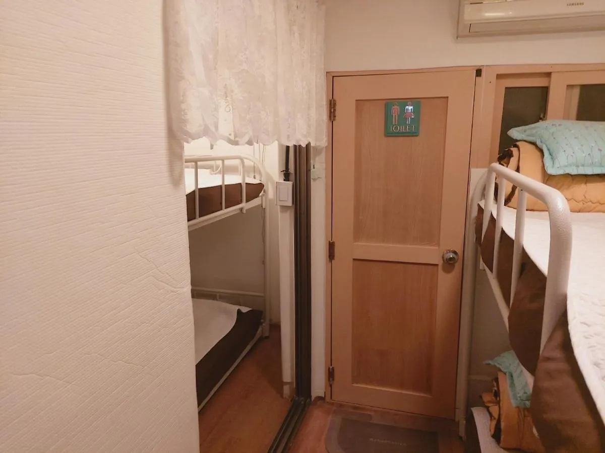 Seoul Guesthouse Foreigners Only ゲストハウス