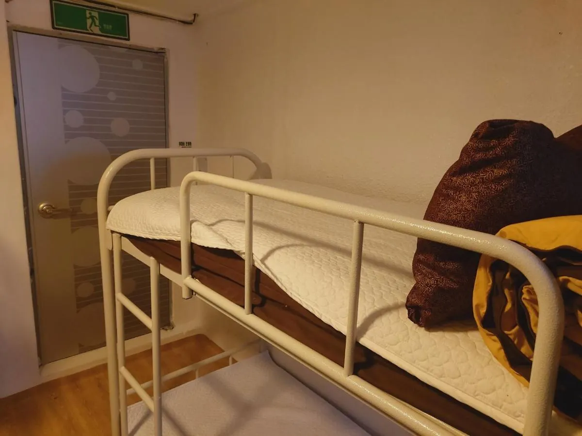 Seoul Guesthouse Foreigners Only Guest house
