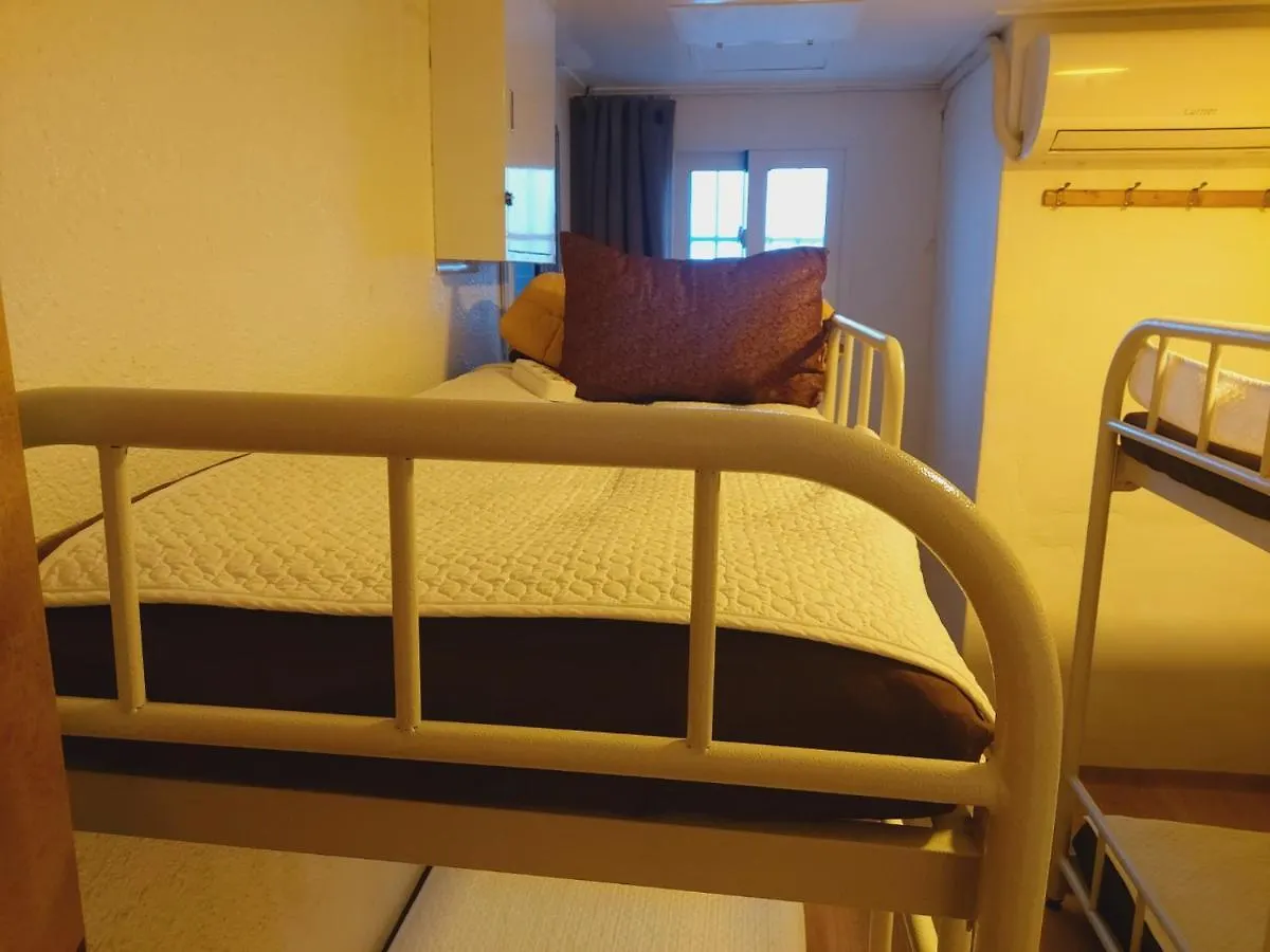 Seoul Guesthouse Foreigners Only 0*,