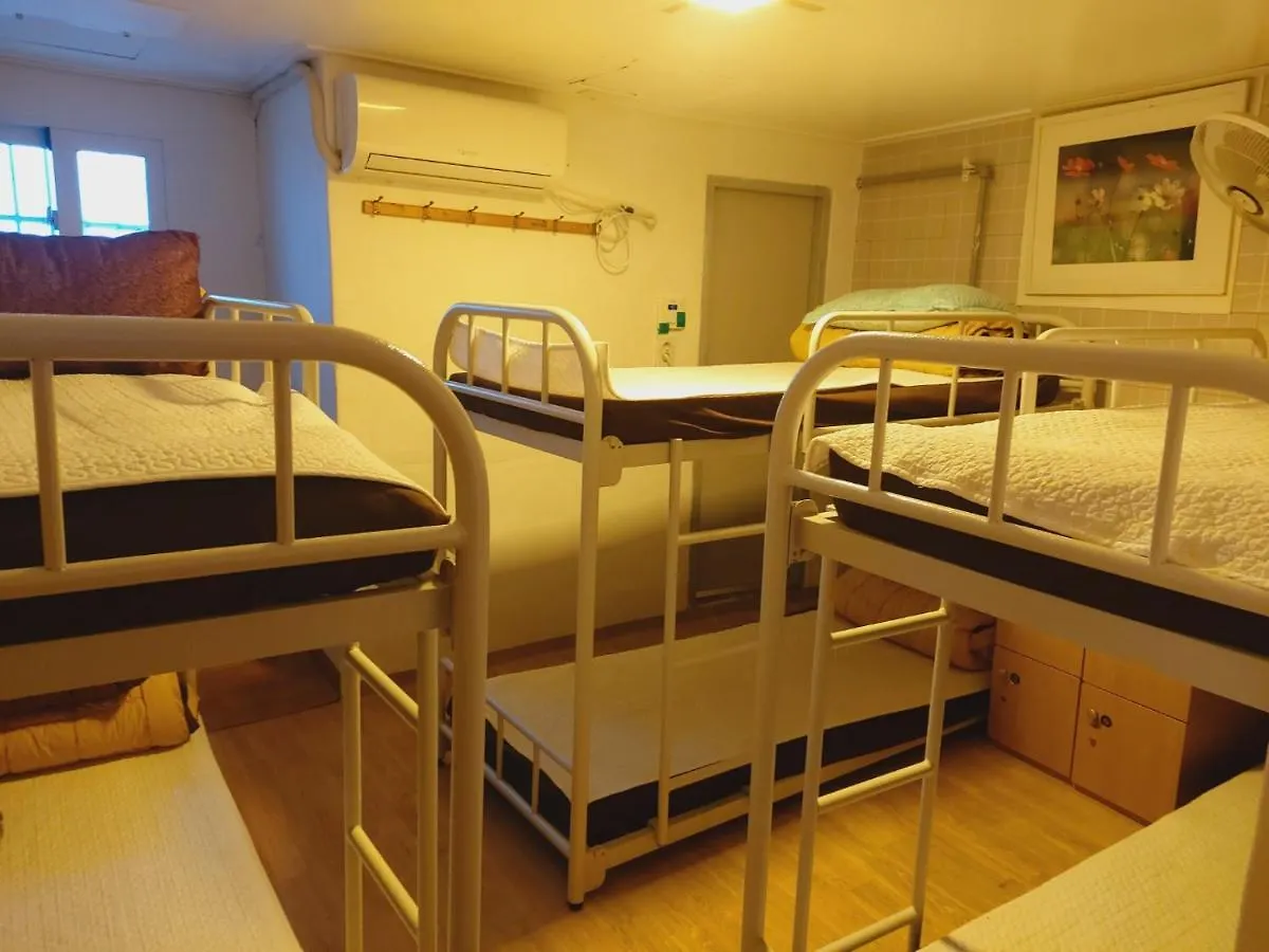 Seoul Guesthouse Foreigners Only 0*,  Jižní Korea
