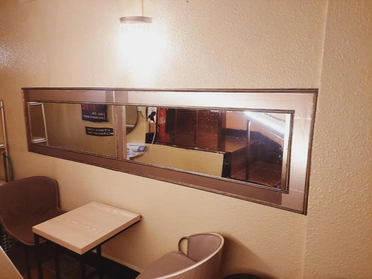 Seoul Guesthouse Foreigners Only 韓国